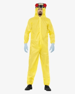 Breaking Bad Costume, HD Png Download, Free Download