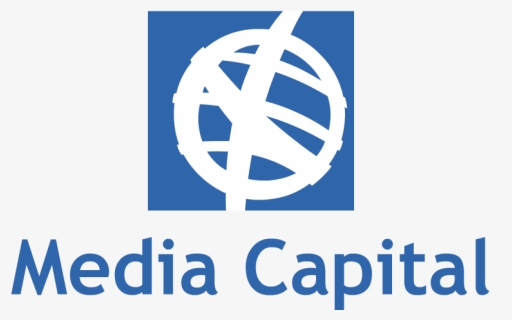 Capital One Logo Png Download - Media Capital, Transparent Png, Free Download