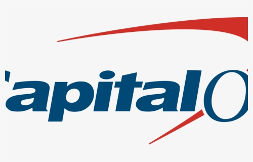 Png Logo De Capital One, Transparent Png, Free Download