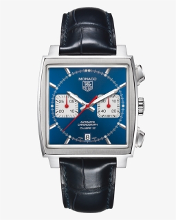 Tag Heuer Monaco, HD Png Download, Free Download