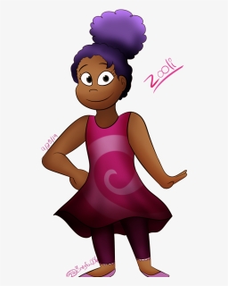 Zooli From Bubble Guppies, HD Png Download, Free Download