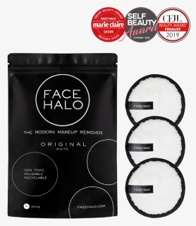 Face Halo Original - Face Halo Original Pack Of 3, HD Png Download, Free Download