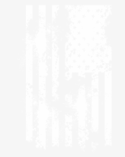 White American Flag - Illustration, HD Png Download, Free Download