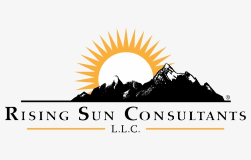Rising Sun Png - Graphic Design, Transparent Png, Free Download
