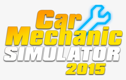 Car Mechanic Simulator 2015 Visual Tuning - Car Mechanic Simulator Png, Transparent Png, Free Download