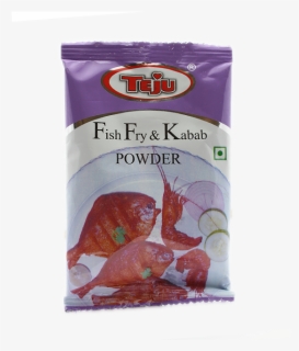 Teju Kabab Powder , Png Download - Sujuk, Transparent Png, Free Download