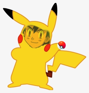 Hmm, I Dont Think This Is - Pokemon Png, Transparent Png, Free Download