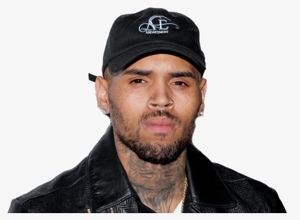 Chris Brown Png Free Download - Chris Brown, Transparent Png, Free Download