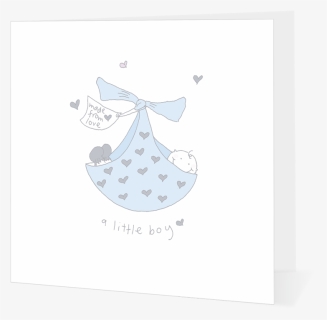 A Little Boy M 4b0c341be2128 - Polka Dot, HD Png Download, Free Download