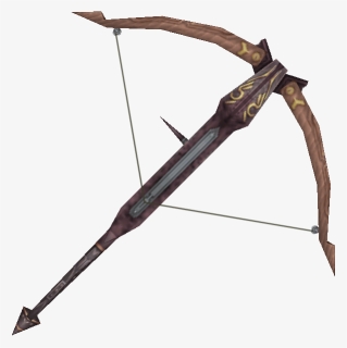Thumb Image - Crossbow Png, Transparent Png, Free Download
