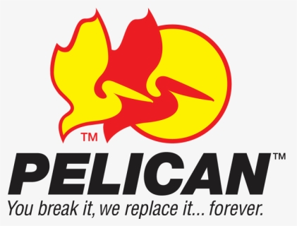 Pelican Case Logo, HD Png Download, Free Download