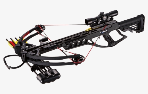 Compound Crossbow, HD Png Download, Free Download