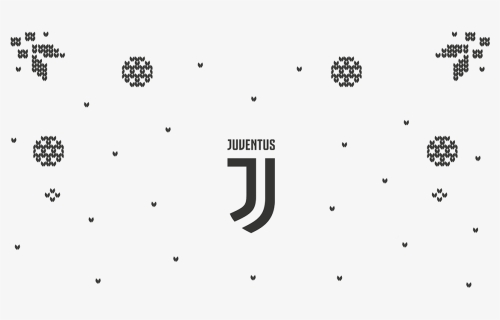 Juventus Christmas Logo Png, Transparent Png, Free Download