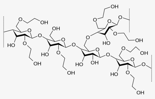 Hydroxyethyl Starch, HD Png Download, Free Download