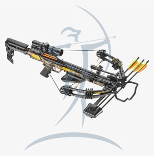 Ek Archery Blade+ Compound Crossbow, HD Png Download, Free Download