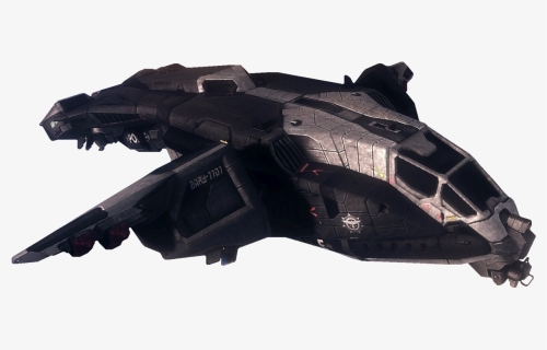 Halo 3 Odst Pelican, HD Png Download, Free Download
