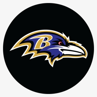 Baltimore Ravens Logo, HD Png Download, Free Download