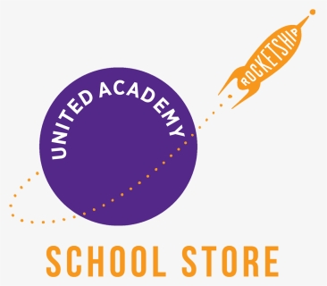 Rocketship United Academy , Png Download - Circle, Transparent Png, Free Download