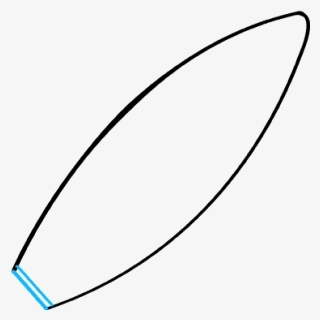How To Draw Rocket Ship - Sketch, HD Png Download, Free Download