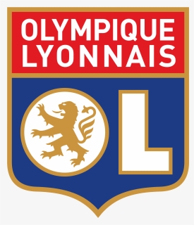 Olympique Lyonnais Logo, HD Png Download, Free Download