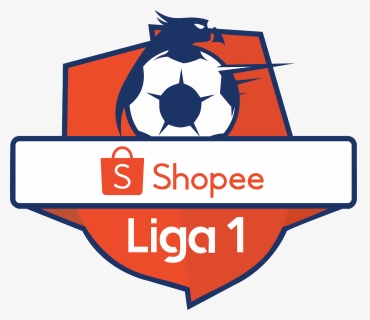 Shopee Logo, Download Logo Shopee Liga Png Cdr Forum - Shopee Liga 1, Transparent Png, Free Download