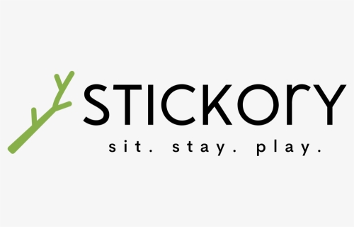 Stickory Tag, HD Png Download, Free Download