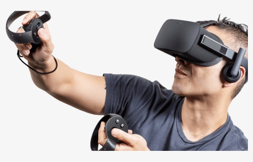 Oculus Go Oculus Rift , Png Download - Best Vr Headset 2019, Transparent Png, Free Download