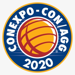Conexpo 2020 Logo, HD Png Download, Free Download