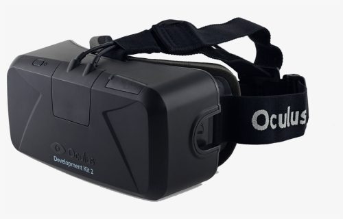 Virtual Reality , Png Download - Oculus Rift Dk2, Transparent Png, Free Download