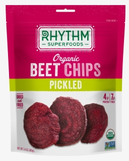 Organic Beet Chips, HD Png Download, Free Download