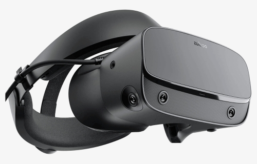 Oculus-rift - Oculus Rift S, HD Png Download, Free Download