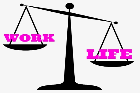 Work Life Balance Png - Work Life Balance Lawyer, Transparent Png, Free Download