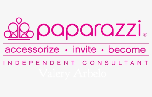 My Bling Look - Paparazzi Accessories Transparent Logo, HD Png Download, Free Download