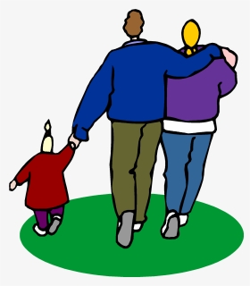 2) Close Relationships With Family And/or Friends Offer - Clip Art, HD Png Download, Free Download