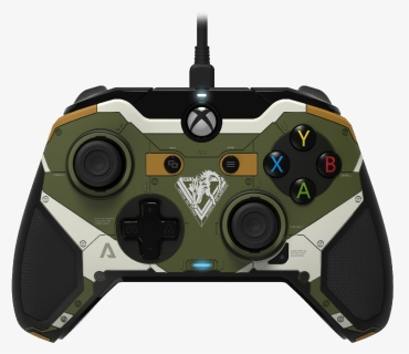 Titanfall 2 Xbox Controller, HD Png Download, Free Download