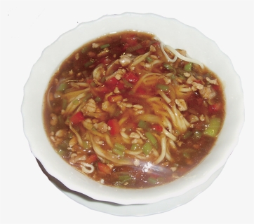 Chinese Food Png Images - Thukpa, Transparent Png, Free Download