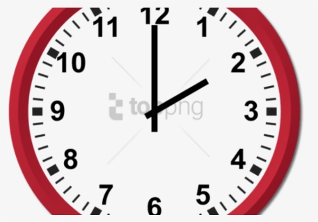 Free Png Clock 3 O Clock Png Image With Transparent - England South Africa Memes, Png Download, Free Download