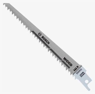 Rw66 5 Pc - Reciprocal Saw Blades For Wood, HD Png Download, Free Download