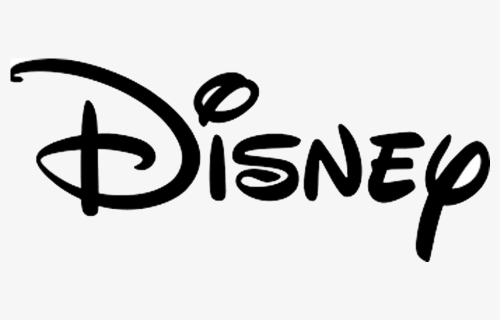 Transparent Mickey Mouse Logo Png - Disney Logo Png, Png Download, Free Download