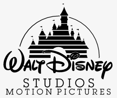 Walt Disney Studios Mickey Mouse Sleeping Beauty Castle - Walt Disney, HD Png Download, Free Download
