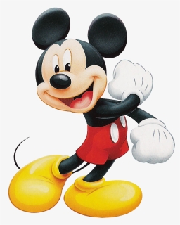 Mickey Mouse Logo Png Images Free Transparent Mickey Mouse Logo