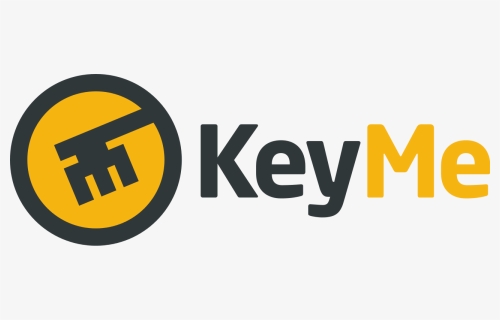 Why Transponder Car Keys Cost So Much, Explained - Keyme Logo, HD Png Download, Free Download