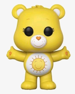Care Bears Funshine, HD Png Download, Free Download