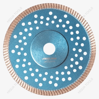 China Manufacturer For Circular Saw Blade -  Hot Pressed - Circle, HD Png Download, Free Download