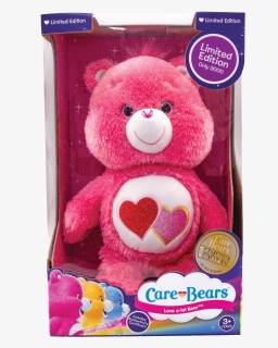 Care Bear Limited Edition, HD Png Download, Free Download
