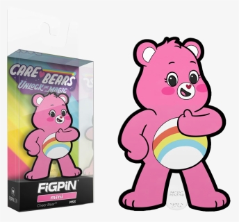 Unlock The Magic - Funshine Care Bears Unlock The Magic, HD Png Download, Free Download