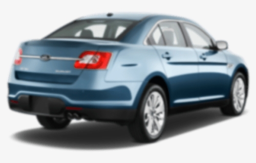 Car Key Replacement - Ford Taurus Sho, HD Png Download, Free Download