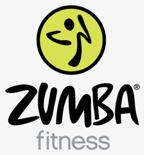Transparent Zumba Png - Zumba Logo, Png Download, Free Download