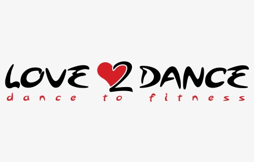 Love Dance Text Png, Transparent Png, Free Download