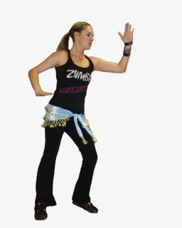 Zumba-png , Png Download - Turn, Transparent Png, Free Download
